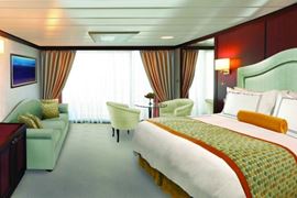 Oceania Cruises - Penthouse Suite