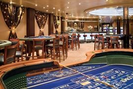 Regent Seven Seas Cruises - Casino