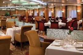 Regent Seven Seas Cruises - Dining