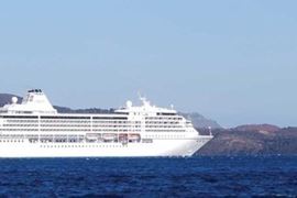 Regent Seven Seas Cruises Alaska