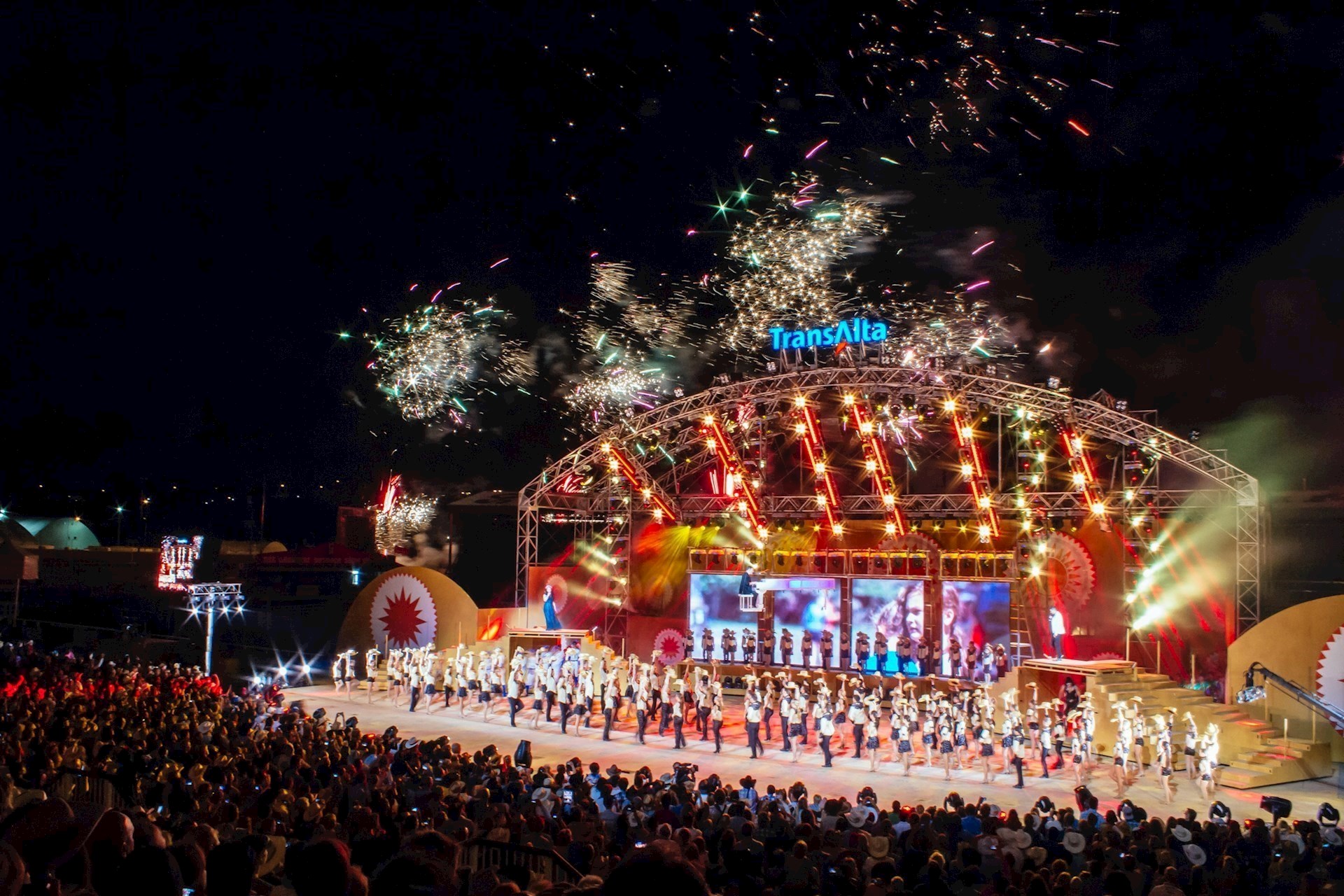 Calgary Stampede & Ranch Stay 2025 / 2026