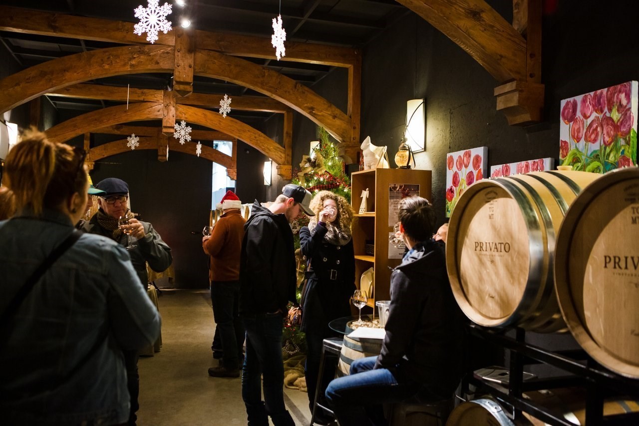 Kamloops Holidays 2024 / 2025 British Columbia, Canada